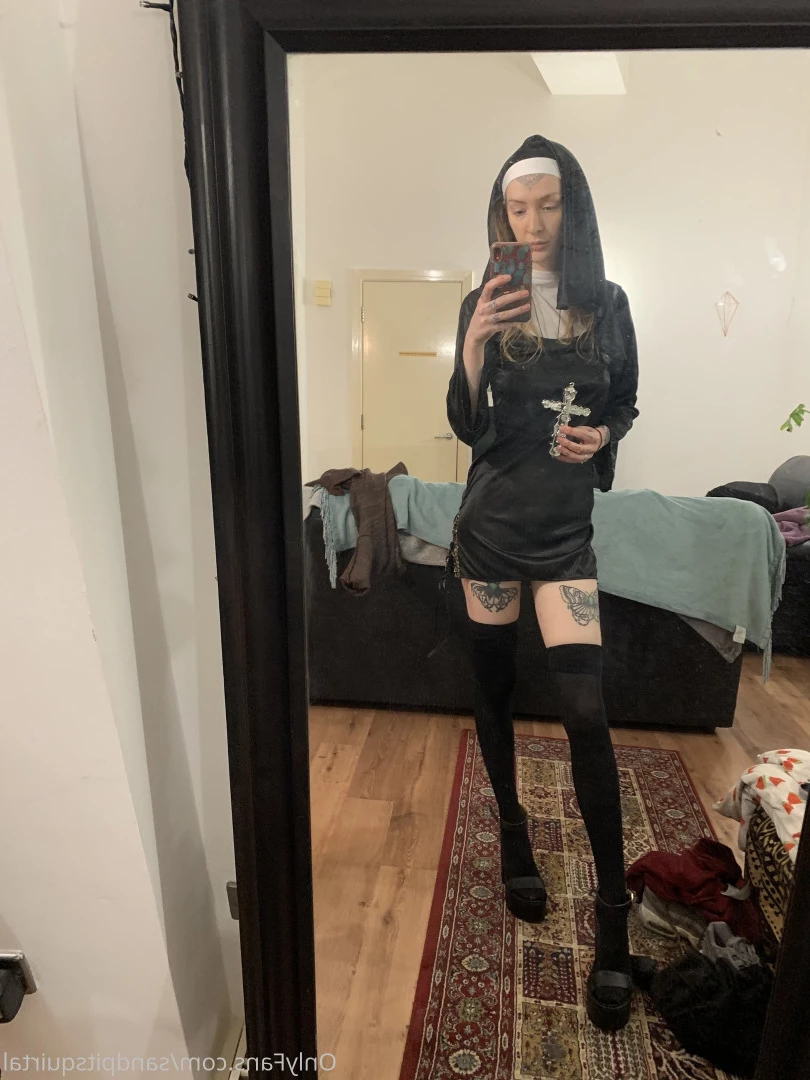 🖤 BIG TIDDIE GOTH GF 🖤 [ sandpitsquirtal ] Onlyfans leaked photo 7094302 on Hotleaks.tv
