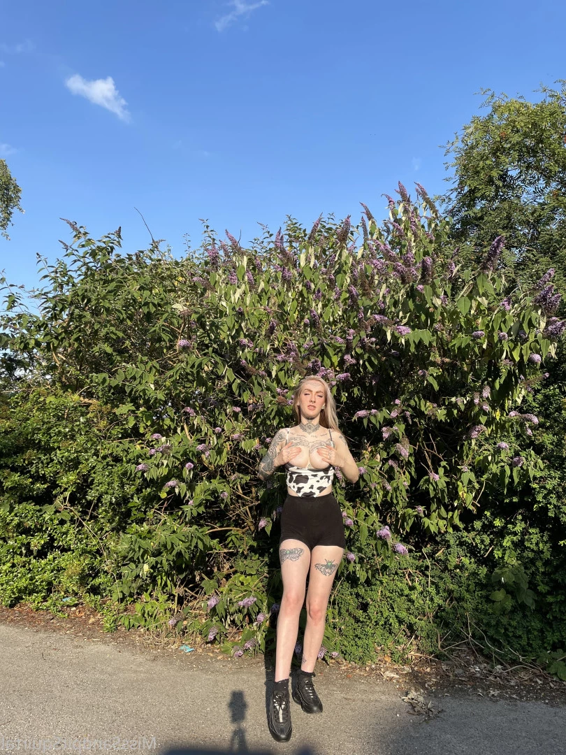 🖤 BIG TIDDIE GOTH GF 🖤 [ sandpitsquirtal ] Onlyfans leaked photo 7094858 on Hotleaks.tv