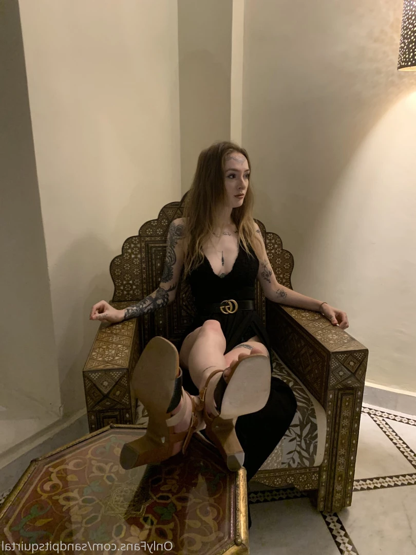 🖤 BIG TIDDIE GOTH GF 🖤 [ sandpitsquirtal ] Onlyfans leaked photo 7095352 on Hotleaks.tv