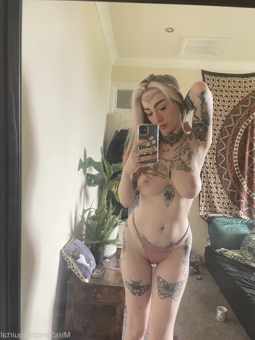 🖤 BIG TIDDIE GOTH GF 🖤 [ sandpitsquirtal ] Onlyfans leaked photo 7095377 on Hotleaks.tv