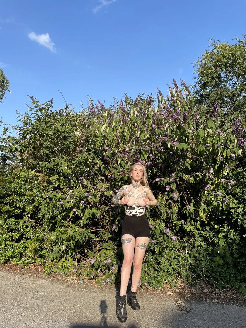 🖤 BIG TIDDIE GOTH GF 🖤 [ sandpitsquirtal ] Onlyfans leaked photo 7096429 on Hotleaks.tv