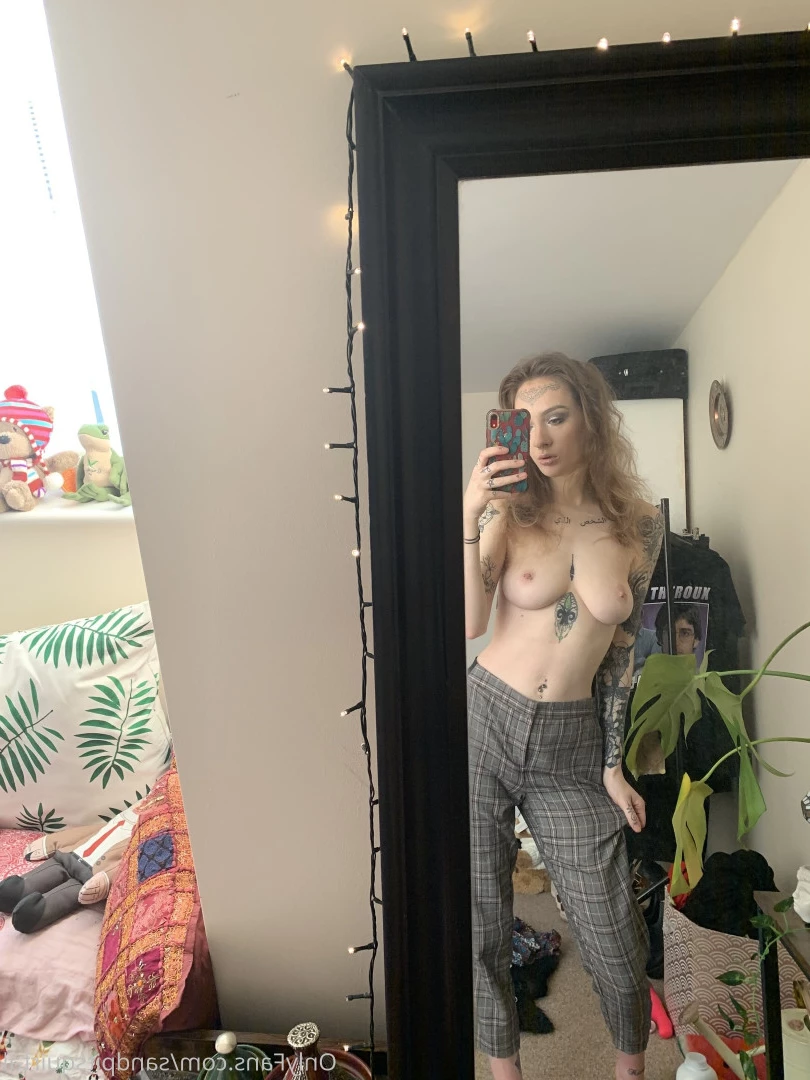 🖤 BIG TIDDIE GOTH GF 🖤 [ sandpitsquirtal ] Onlyfans leaked photo 7096709 on Hotleaks.tv
