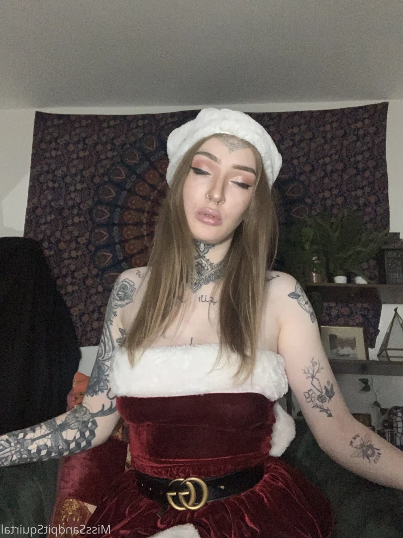 🖤 BIG TIDDIE GOTH GF 🖤 [ sandpitsquirtal ] Onlyfans leaked photo 7096884 on Hotleaks.tv