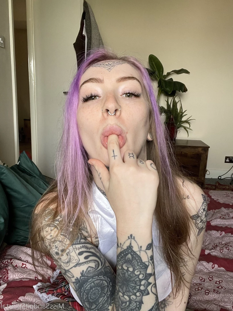 🖤 BIG TIDDIE GOTH GF 🖤 [ sandpitsquirtal ] Onlyfans leaked photo 7097090 on Hotleaks.tv