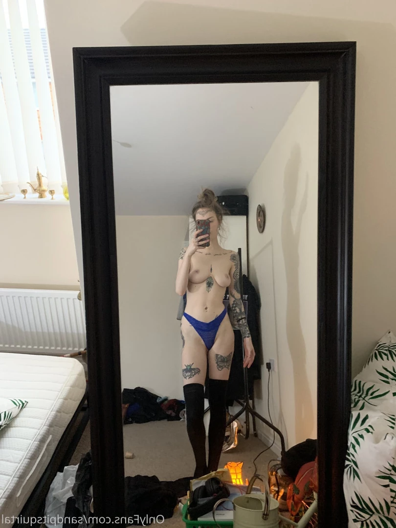 🖤 BIG TIDDIE GOTH GF 🖤 [ sandpitsquirtal ] Onlyfans leaked photo 7097234 on Hotleaks.tv