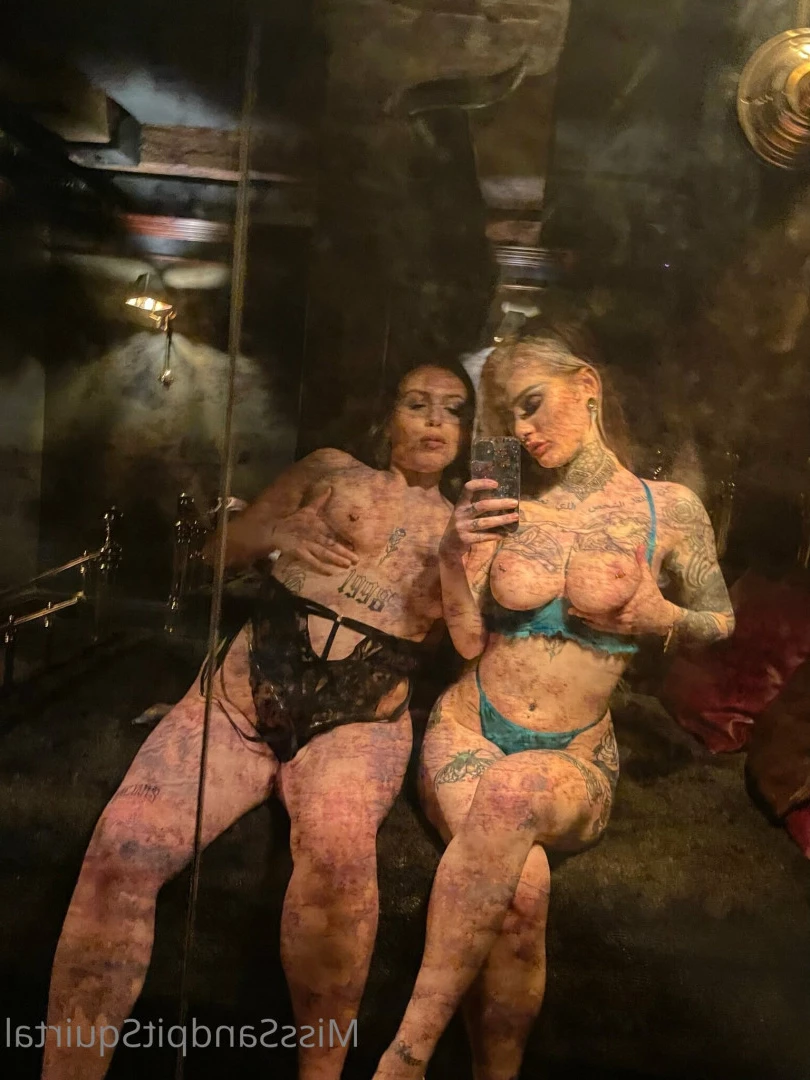 🖤 BIG TIDDIE GOTH GF 🖤 [ sandpitsquirtal ] Onlyfans leaked photo 7097641 on Hotleaks.tv