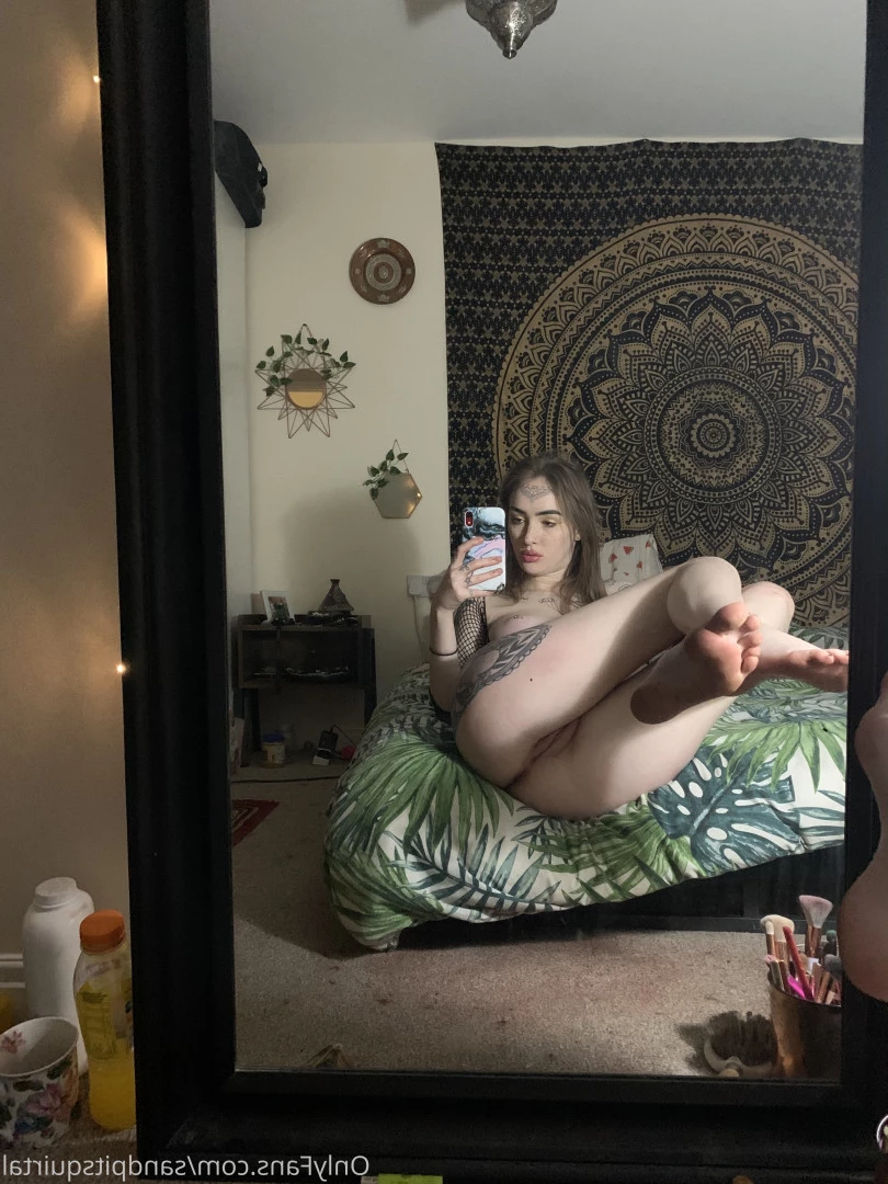 🖤 BIG TIDDIE GOTH GF 🖤 [ sandpitsquirtal ] Onlyfans leaked photo 7097844 on Hotleaks.tv