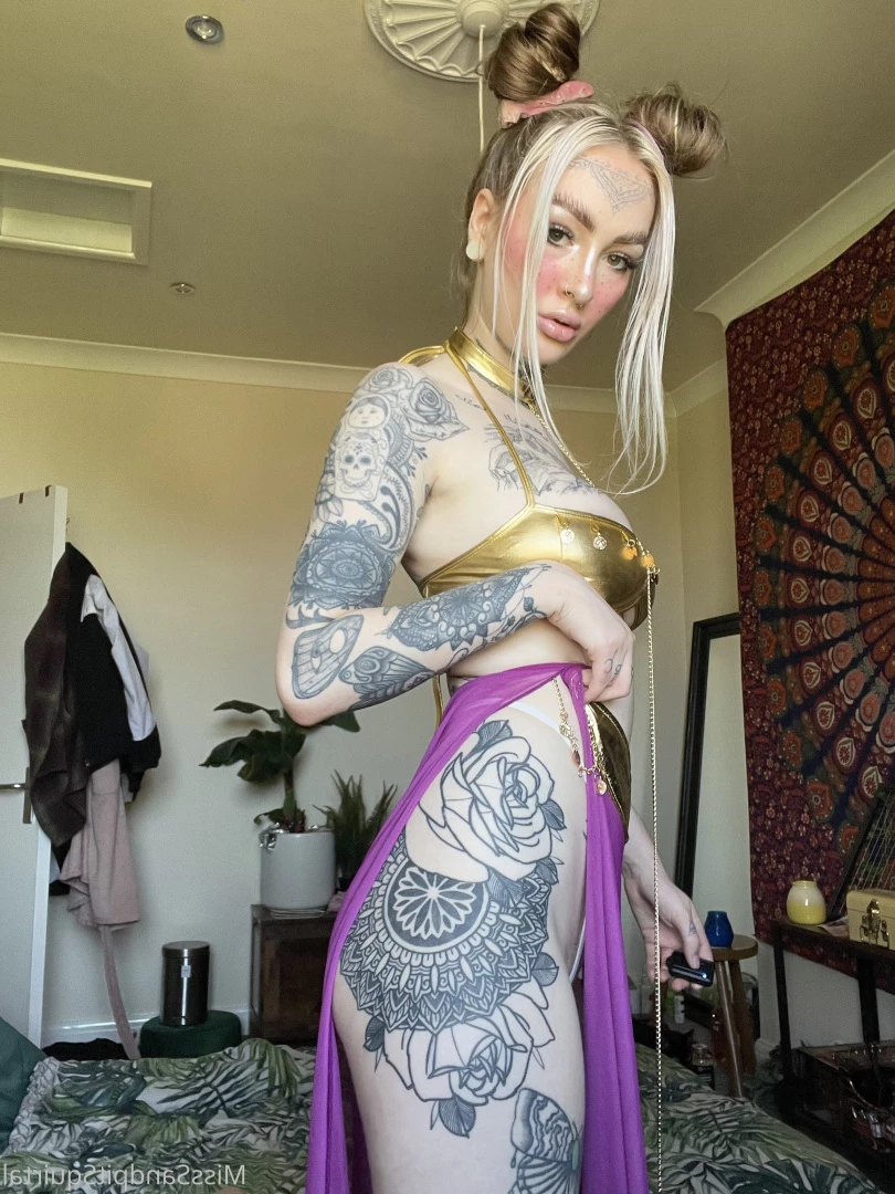 🖤 BIG TIDDIE GOTH GF 🖤 [ sandpitsquirtal ] Onlyfans leaked photo 7098025 on Hotleaks.tv