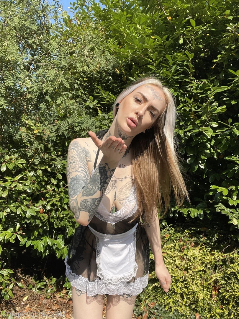 🖤 BIG TIDDIE GOTH GF 🖤 [ sandpitsquirtal ] Onlyfans leaked photo 7098372 on Hotleaks.tv