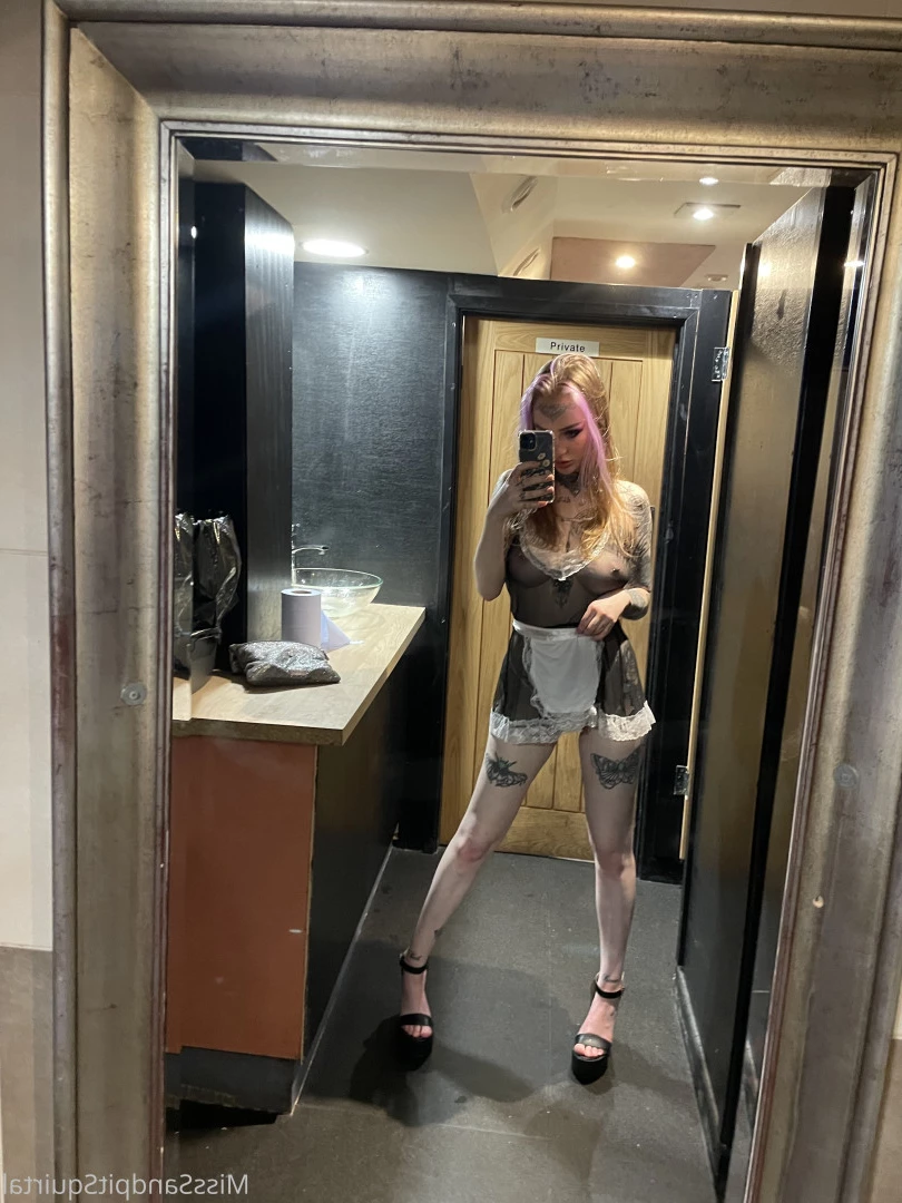 🖤 BIG TIDDIE GOTH GF 🖤 [ sandpitsquirtal ] Onlyfans leaked photo 7099172 on Hotleaks.tv