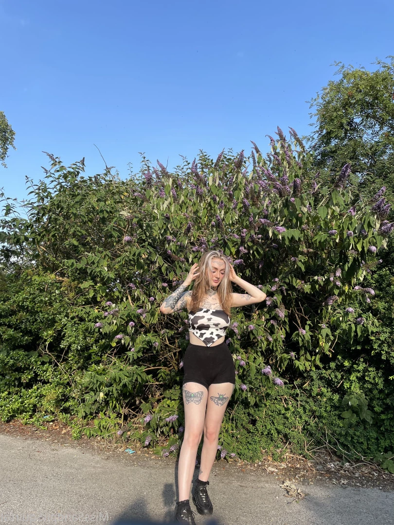 🖤 BIG TIDDIE GOTH GF 🖤 [ sandpitsquirtal ] Onlyfans leaked photo 7099360 on Hotleaks.tv