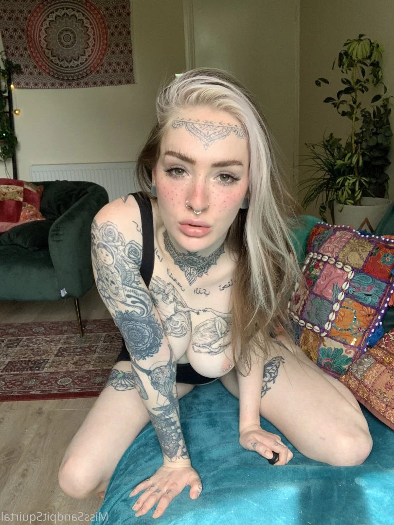 🖤 BIG TIDDIE GOTH GF 🖤 [ sandpitsquirtal ] Onlyfans leaked photo 7099403 on Hotleaks.tv