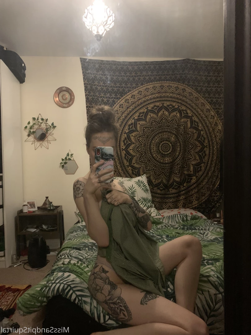 🖤 BIG TIDDIE GOTH GF 🖤 [ sandpitsquirtal ] Onlyfans leaked photo 7100352 on Hotleaks.tv