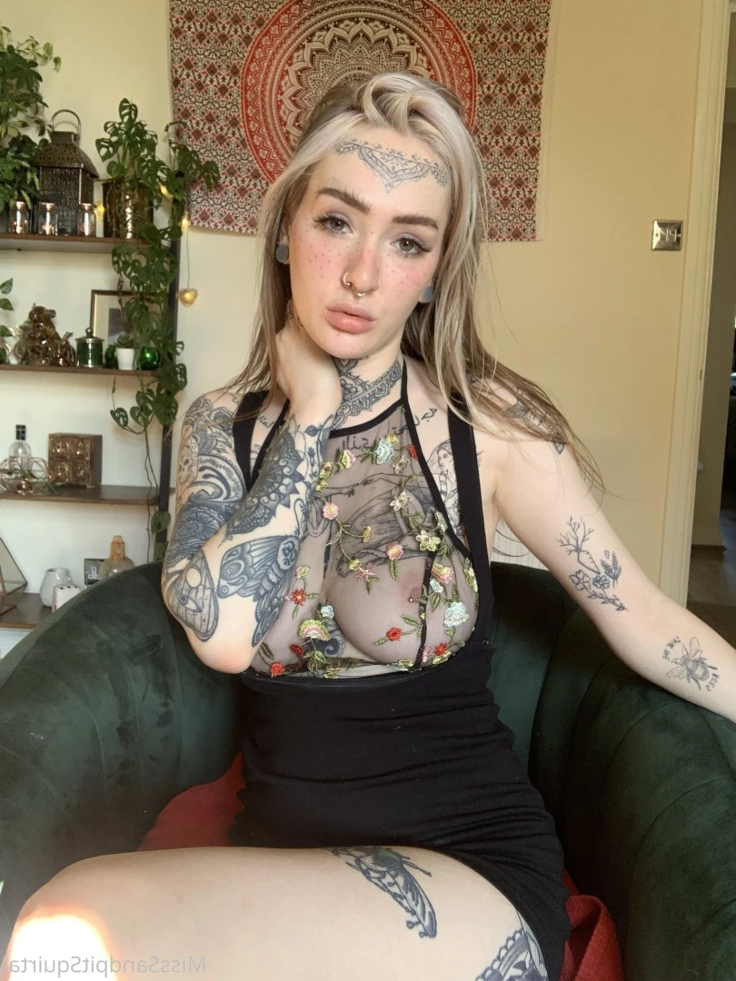 🖤 BIG TIDDIE GOTH GF 🖤 [ sandpitsquirtal ] Onlyfans leaked photo 7100722 on Hotleaks.tv