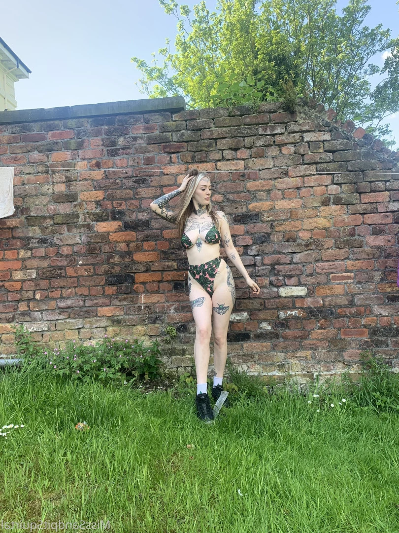 🖤 BIG TIDDIE GOTH GF 🖤 [ sandpitsquirtal ] Onlyfans leaked photo 7101549 on Hotleaks.tv