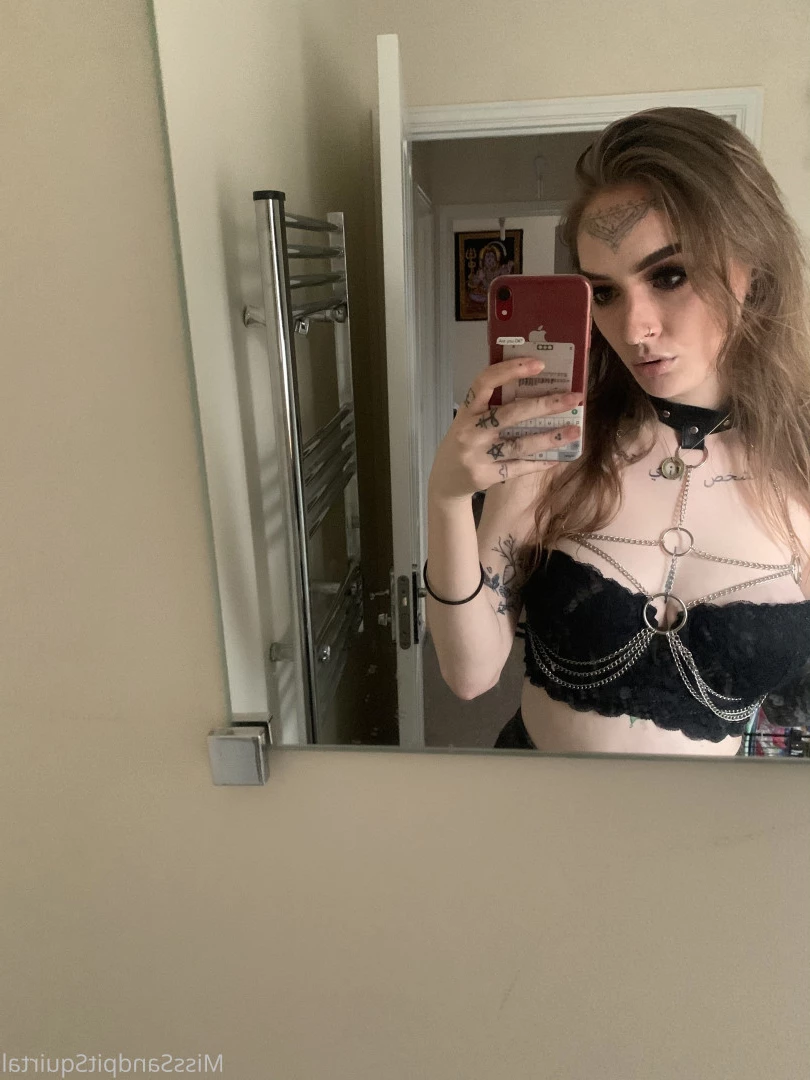🖤 BIG TIDDIE GOTH GF 🖤 [ sandpitsquirtal ] Onlyfans leaked photo 7101926 on Hotleaks.tv
