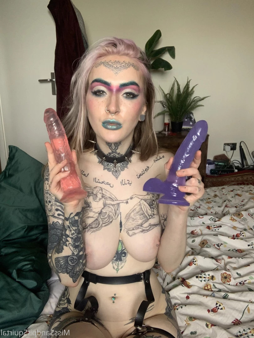 🖤 BIG TIDDIE GOTH GF 🖤 [ sandpitsquirtal ] Onlyfans leaked photo 7102124 on Hotleaks.tv