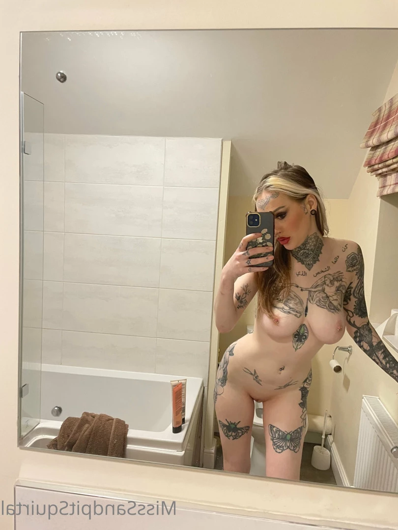 🖤 BIG TIDDIE GOTH GF 🖤 [ sandpitsquirtal ] Onlyfans leaked photo 7102274 on Hotleaks.tv