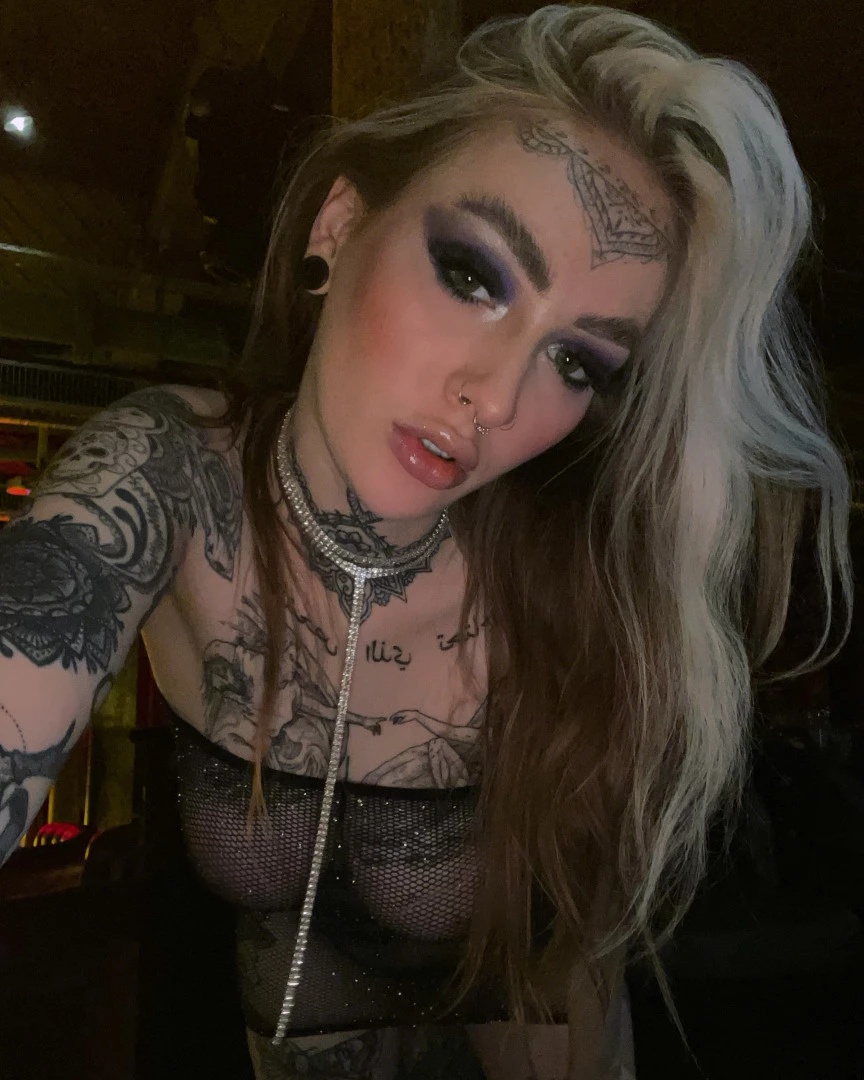 🖤 BIG TIDDIE GOTH GF 🖤 [ sandpitsquirtal ] Onlyfans leaked photo 7102365 on Hotleaks.tv