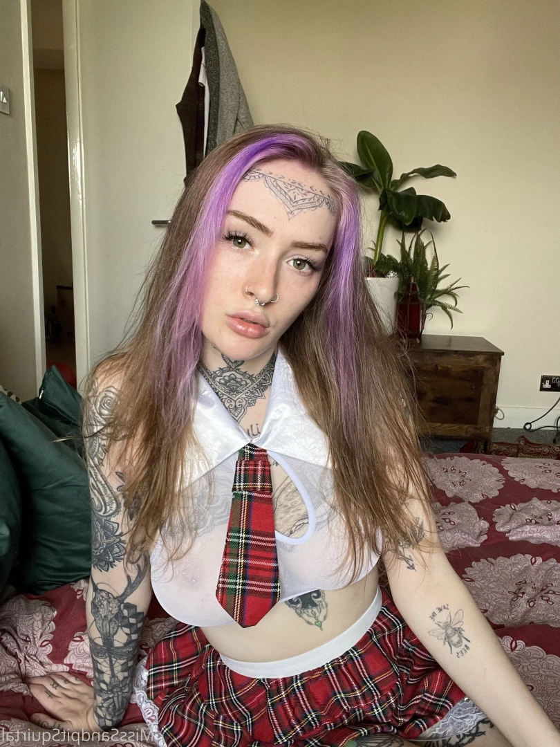 🖤 BIG TIDDIE GOTH GF 🖤 [ sandpitsquirtal ] Onlyfans leaked photo 7102591 on Hotleaks.tv