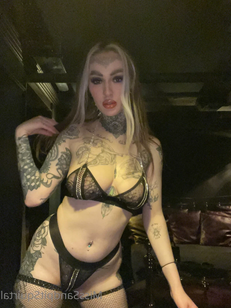 🖤 BIG TIDDIE GOTH GF 🖤 [ sandpitsquirtal ] Onlyfans leaked photo 7102670 on Hotleaks.tv