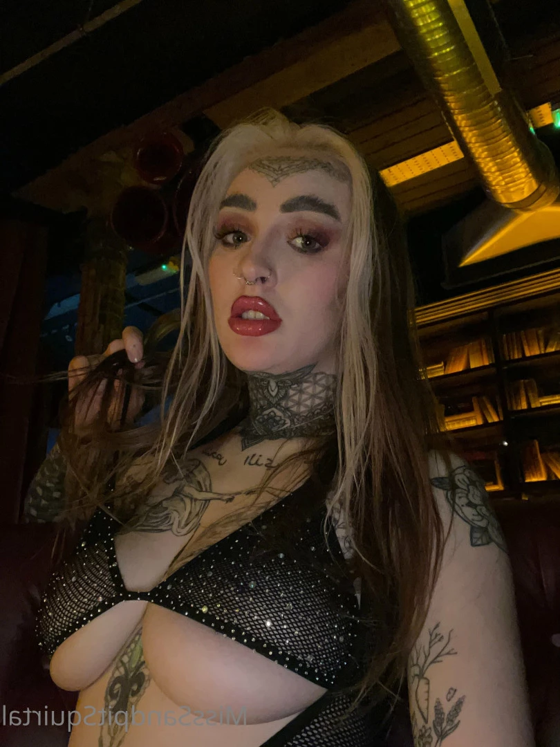 🖤 BIG TIDDIE GOTH GF 🖤 [ sandpitsquirtal ] Onlyfans leaked photo 7102865 on Hotleaks.tv