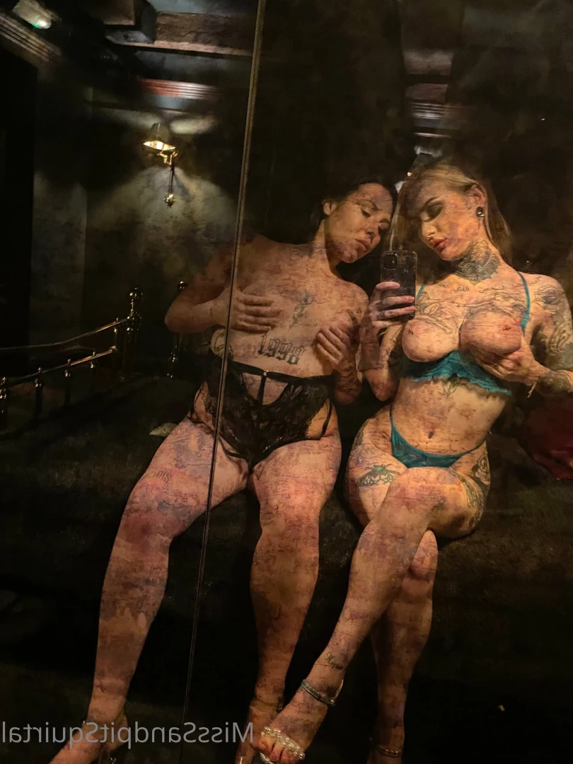 🖤 BIG TIDDIE GOTH GF 🖤 [ sandpitsquirtal ] Onlyfans leaked photo 7103155 on Hotleaks.tv