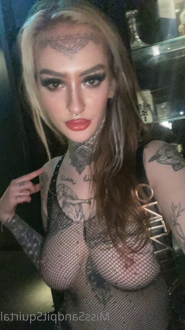 🖤 BIG TIDDIE GOTH GF 🖤 [ sandpitsquirtal ] Onlyfans leaked photo 7103708 on Hotleaks.tv
