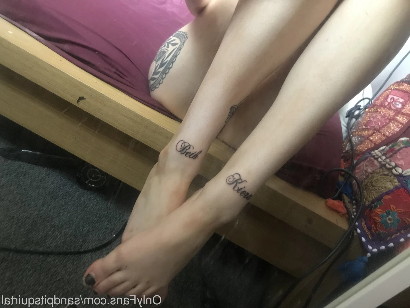 🖤 BIG TIDDIE GOTH GF 🖤 [ sandpitsquirtal ] Onlyfans leaked photo 7104184 on Hotleaks.tv