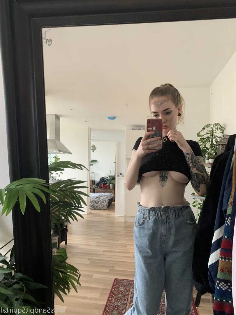 🖤 BIG TIDDIE GOTH GF 🖤 [ sandpitsquirtal ] Onlyfans leaked photo 7104492 on Hotleaks.tv