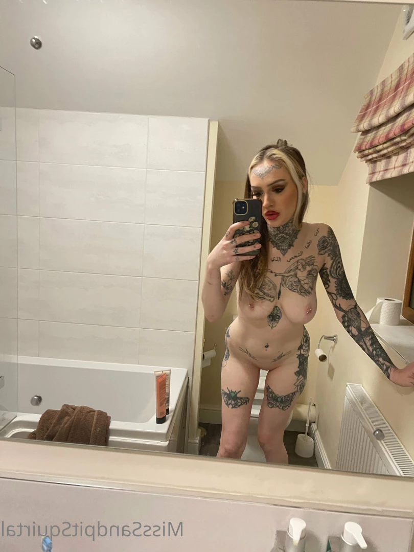 🖤 BIG TIDDIE GOTH GF 🖤 [ sandpitsquirtal ] Onlyfans leaked photo 7104505 on Hotleaks.tv