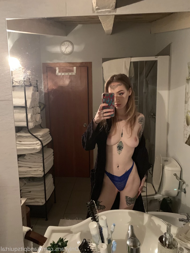 🖤 BIG TIDDIE GOTH GF 🖤 [ sandpitsquirtal ] Onlyfans leaked photo 7104616 on Hotleaks.tv