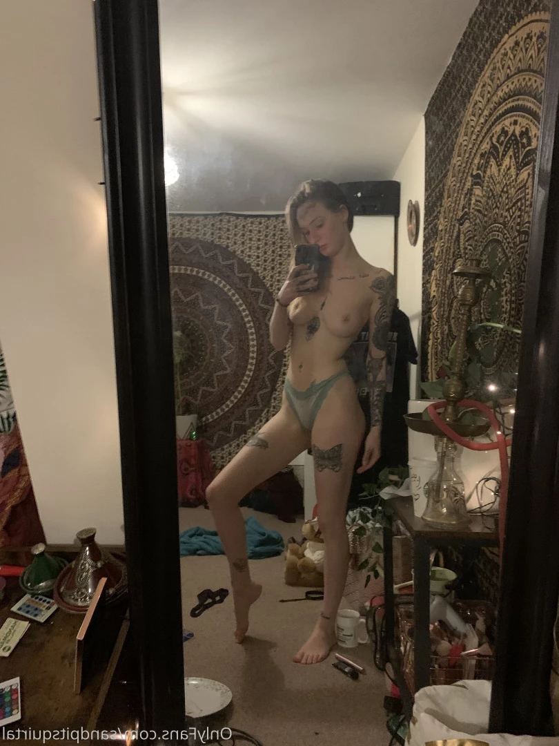 🖤 BIG TIDDIE GOTH GF 🖤 [ sandpitsquirtal ] Onlyfans leaked photo 7105729 on Hotleaks.tv