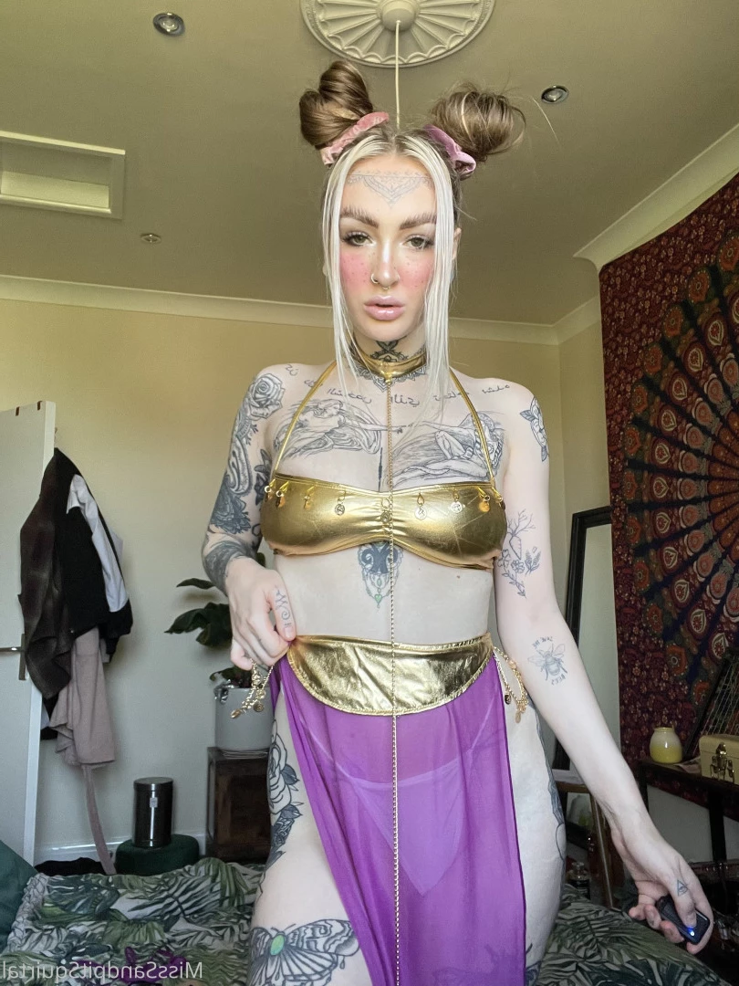 🖤 BIG TIDDIE GOTH GF 🖤 [ sandpitsquirtal ] Onlyfans leaked photo 7106092 on Hotleaks.tv