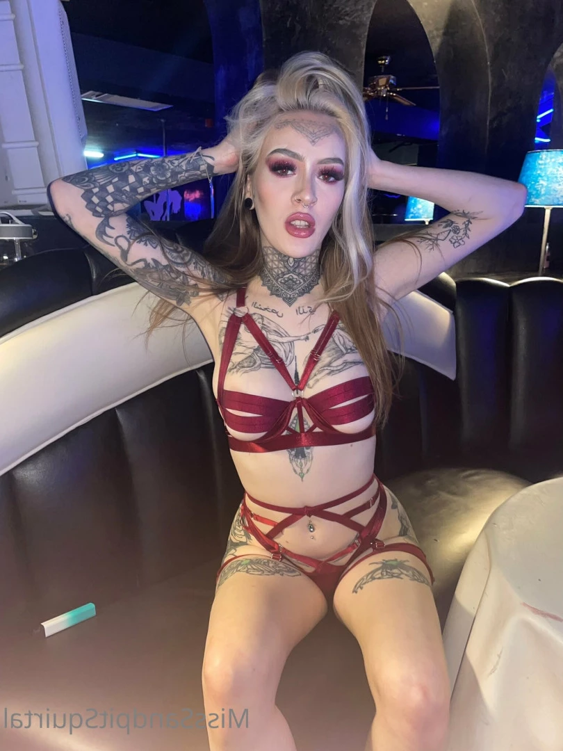 🖤 BIG TIDDIE GOTH GF 🖤 [ sandpitsquirtal ] Onlyfans leaked photo 7106241 on Hotleaks.tv