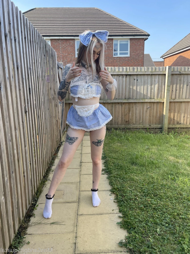🖤 BIG TIDDIE GOTH GF 🖤 [ sandpitsquirtal ] Onlyfans leaked photo 7106531 on Hotleaks.tv