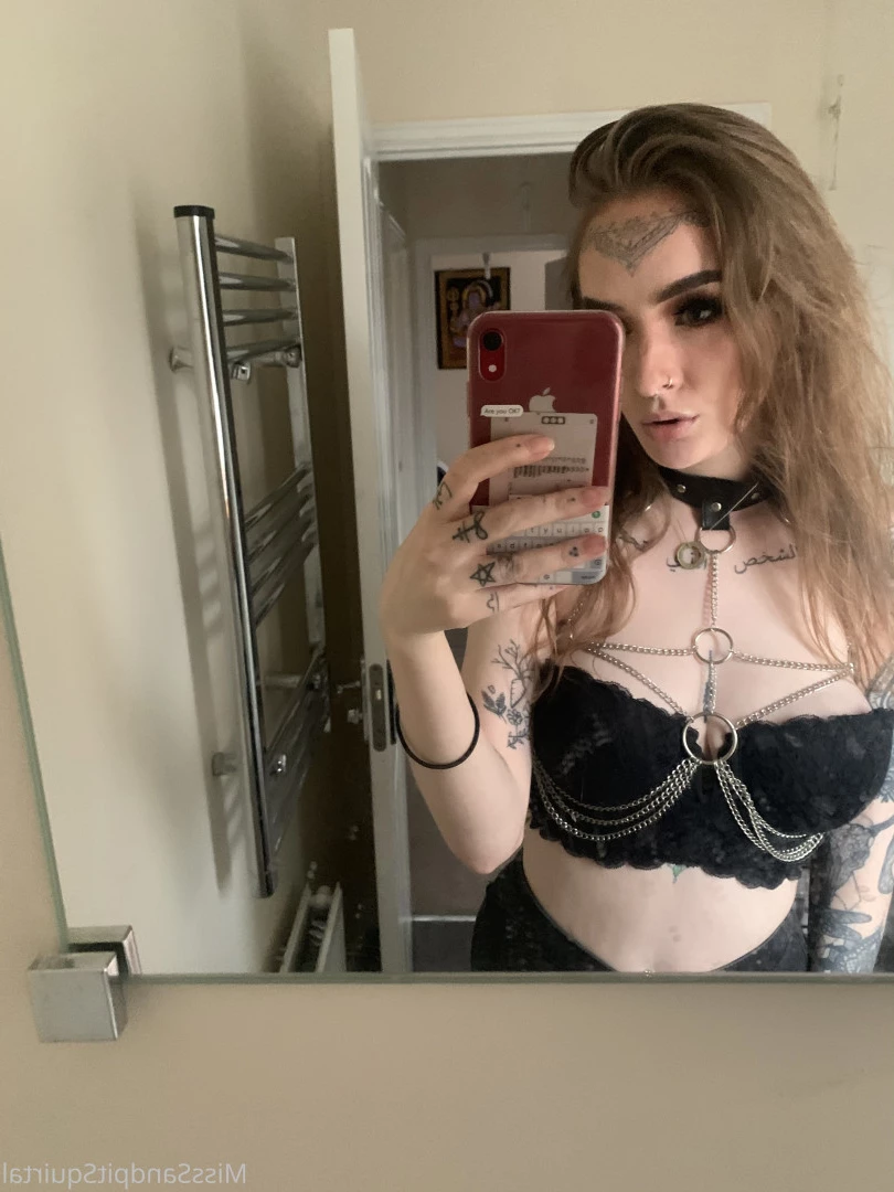 🖤 BIG TIDDIE GOTH GF 🖤 [ sandpitsquirtal ] Onlyfans leaked photo 7106694 on Hotleaks.tv