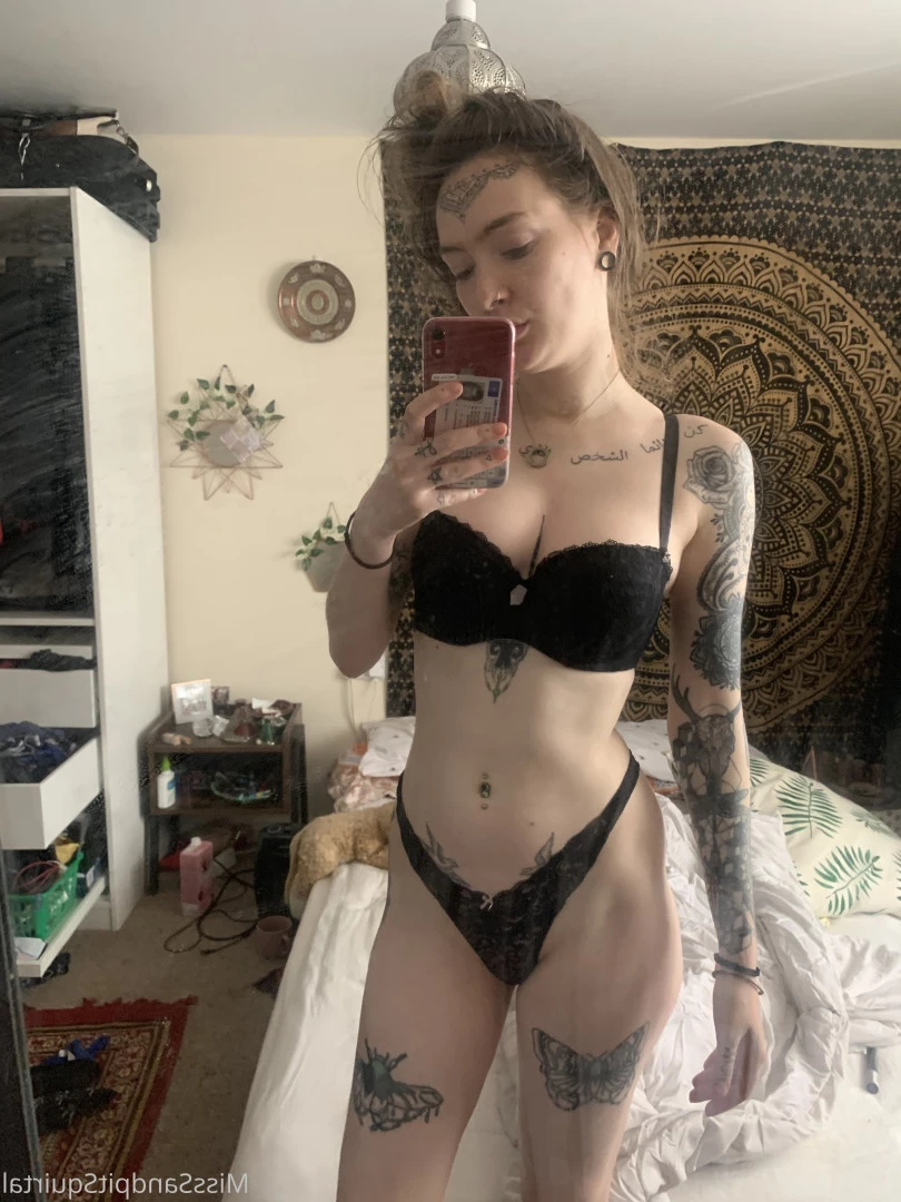 🖤 BIG TIDDIE GOTH GF 🖤 [ sandpitsquirtal ] Onlyfans leaked photo 7106891 on Hotleaks.tv