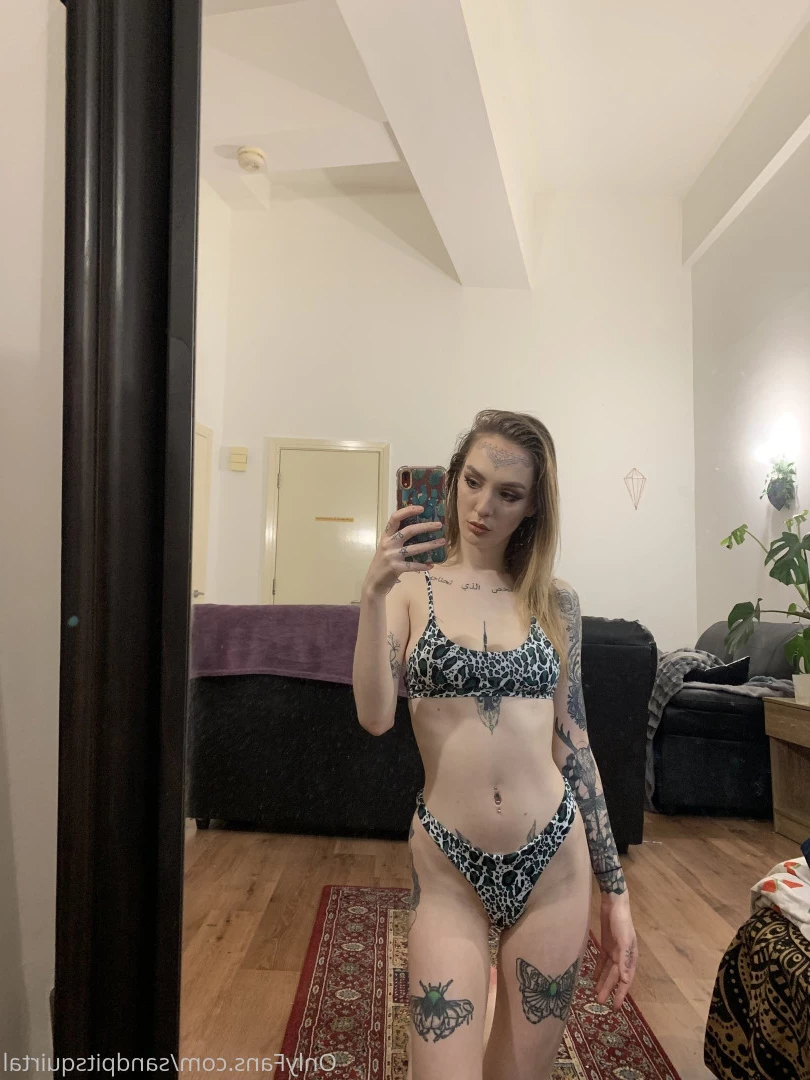 🖤 BIG TIDDIE GOTH GF 🖤 [ sandpitsquirtal ] Onlyfans leaked photo 7107756 on Hotleaks.tv