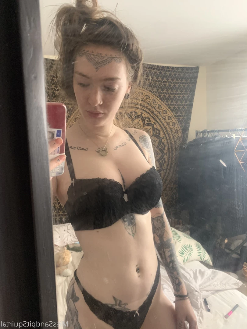🖤 BIG TIDDIE GOTH GF 🖤 [ sandpitsquirtal ] Onlyfans leaked photo 7108378 on Hotleaks.tv