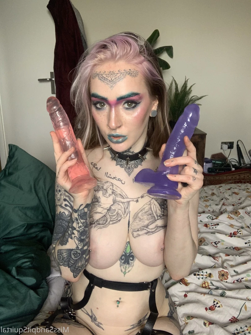 🖤 BIG TIDDIE GOTH GF 🖤 [ sandpitsquirtal ] Onlyfans leaked photo 7108556 on Hotleaks.tv