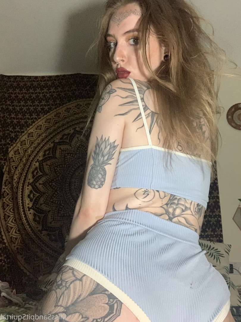 🖤 BIG TIDDIE GOTH GF 🖤 [ sandpitsquirtal ] Onlyfans leaked photo 7108850 on Hotleaks.tv