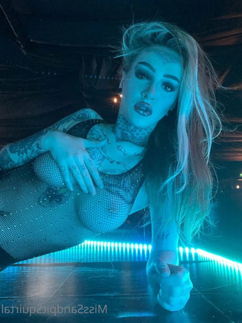🖤 BIG TIDDIE GOTH GF 🖤 [ sandpitsquirtal ] Onlyfans leaked photo 7109161 on Hotleaks.tv