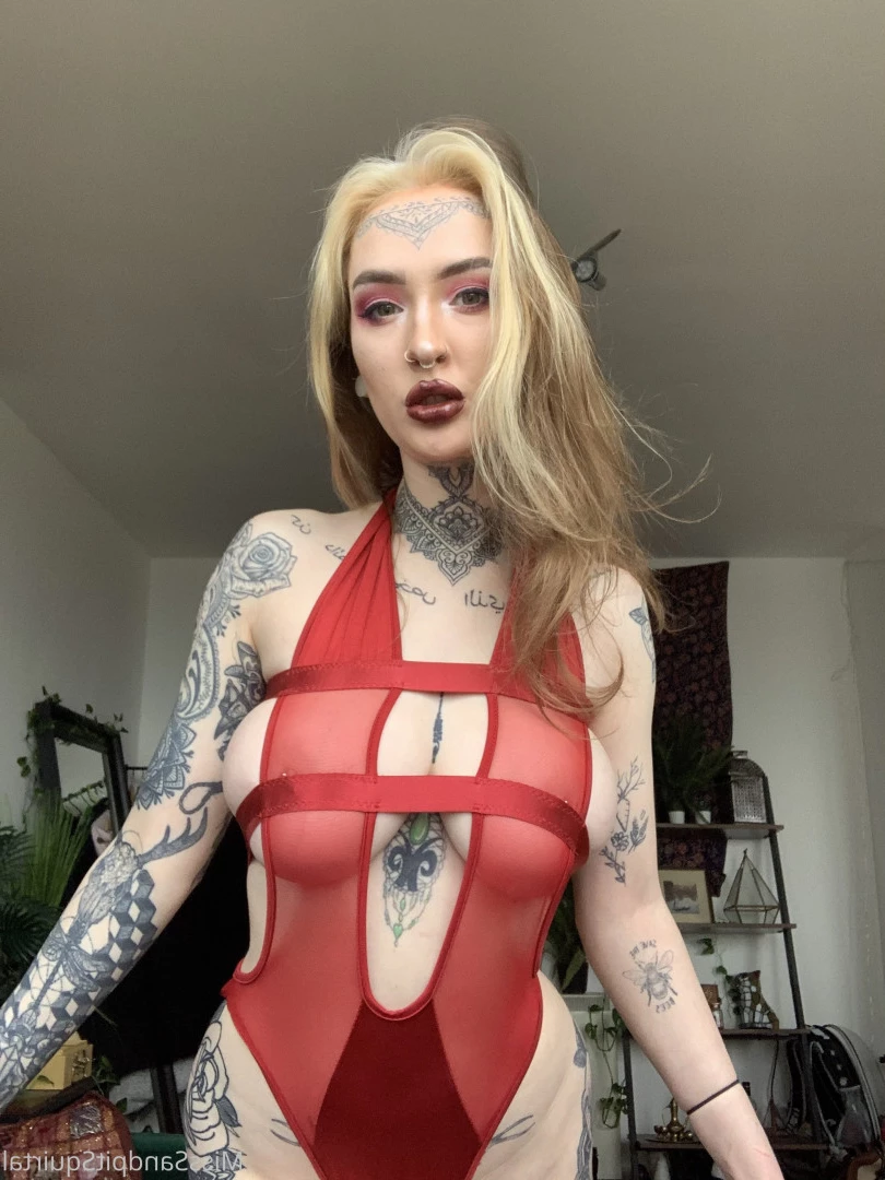 🖤 BIG TIDDIE GOTH GF 🖤 [ sandpitsquirtal ] Onlyfans leaked photo 7109867 on Hotleaks.tv