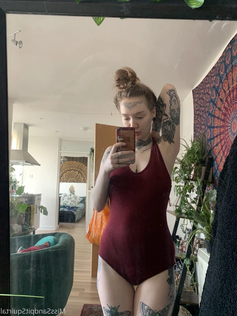 🖤 BIG TIDDIE GOTH GF 🖤 [ sandpitsquirtal ] Onlyfans leaked photo 7109944 on Hotleaks.tv