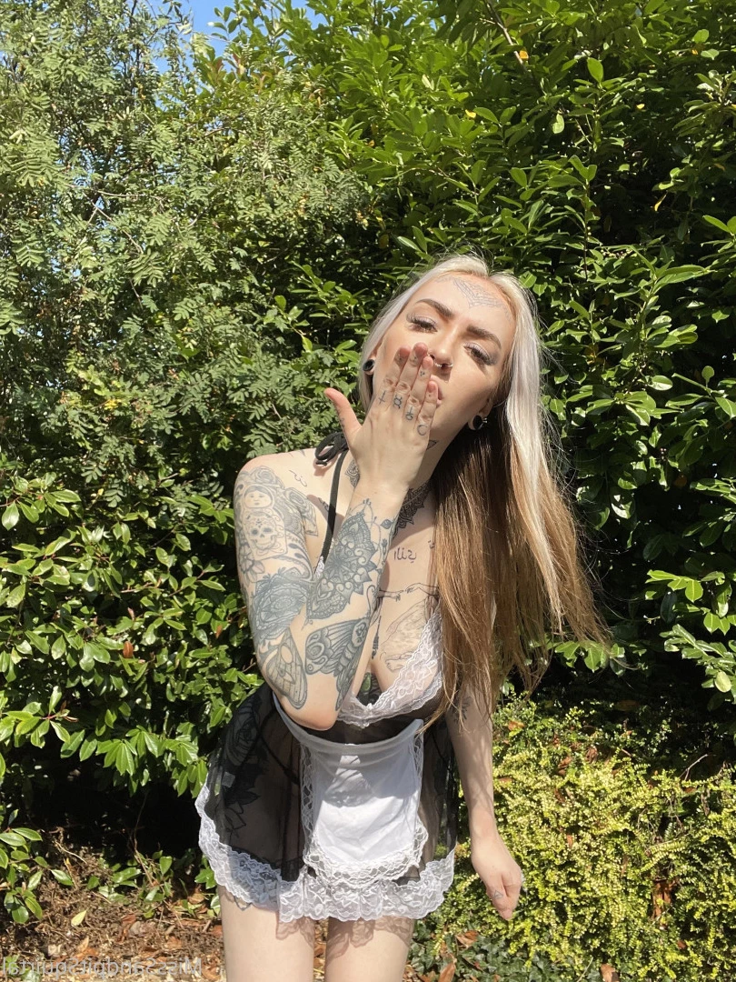 🖤 BIG TIDDIE GOTH GF 🖤 [ sandpitsquirtal ] Onlyfans leaked photo 7110013 on Hotleaks.tv