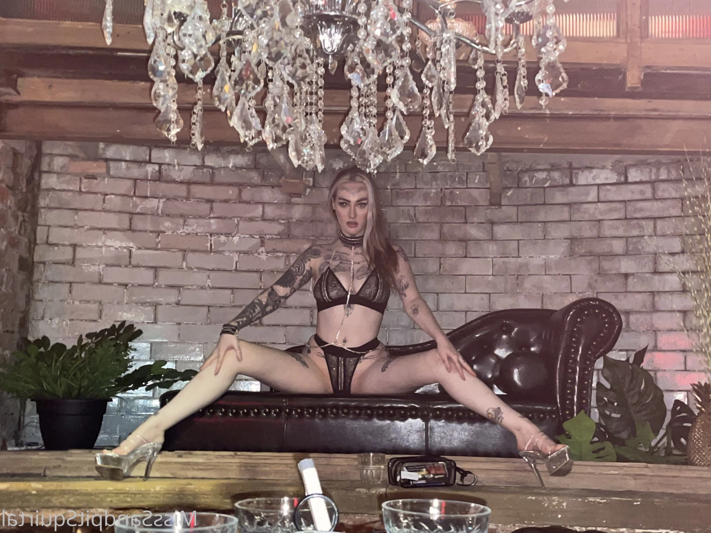 🖤 BIG TIDDIE GOTH GF 🖤 [ sandpitsquirtal ] Onlyfans leaked photo 7110094 on Hotleaks.tv