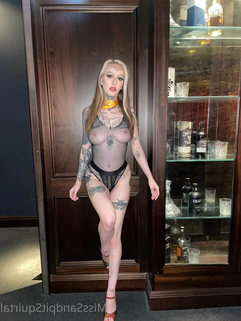 🖤 BIG TIDDIE GOTH GF 🖤 [ sandpitsquirtal ] Onlyfans leaked photo 7110330 on Hotleaks.tv