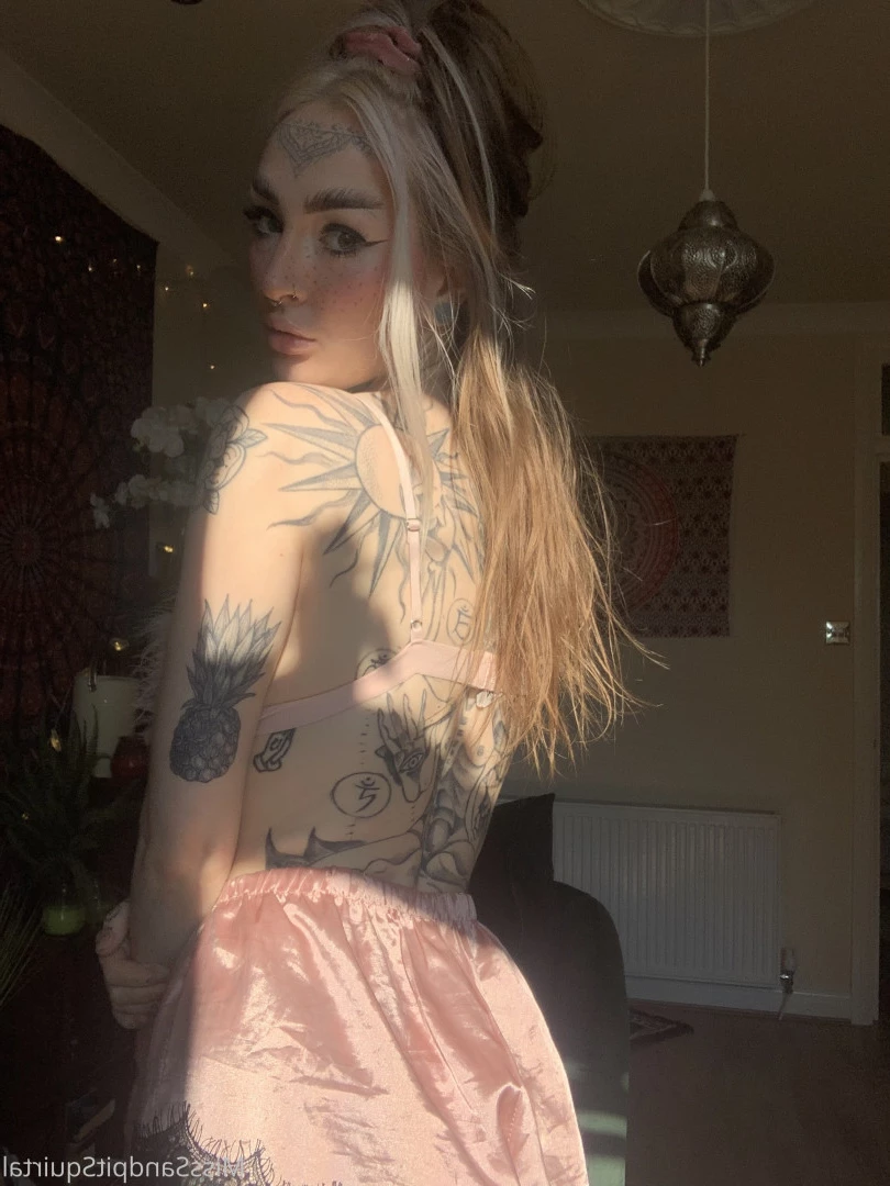 🖤 BIG TIDDIE GOTH GF 🖤 [ sandpitsquirtal ] Onlyfans leaked photo 7110803 on Hotleaks.tv