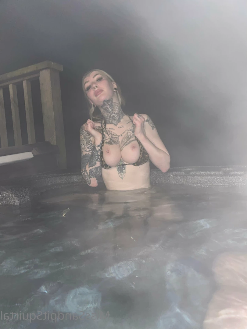 🖤 BIG TIDDIE GOTH GF 🖤 [ sandpitsquirtal ] Onlyfans leaked photo 7111437 on Hotleaks.tv